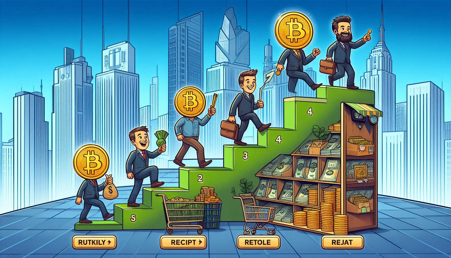 Tạp chí crypto hàng đầu Việt Nam