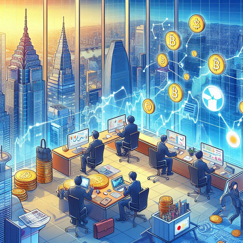 Tạp chí crypto hàng đầu Việt Nam