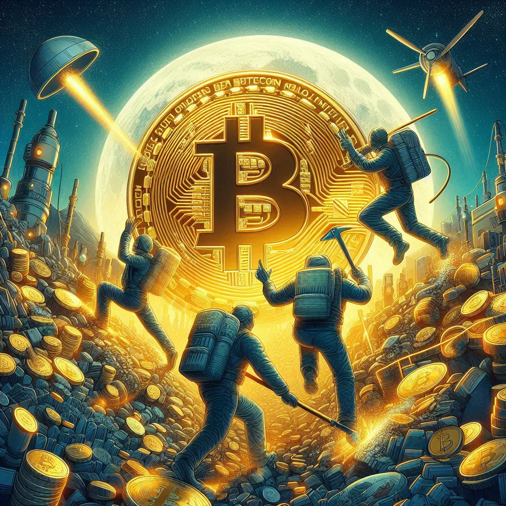 Tạp chí crypto hàng đầu Việt Nam