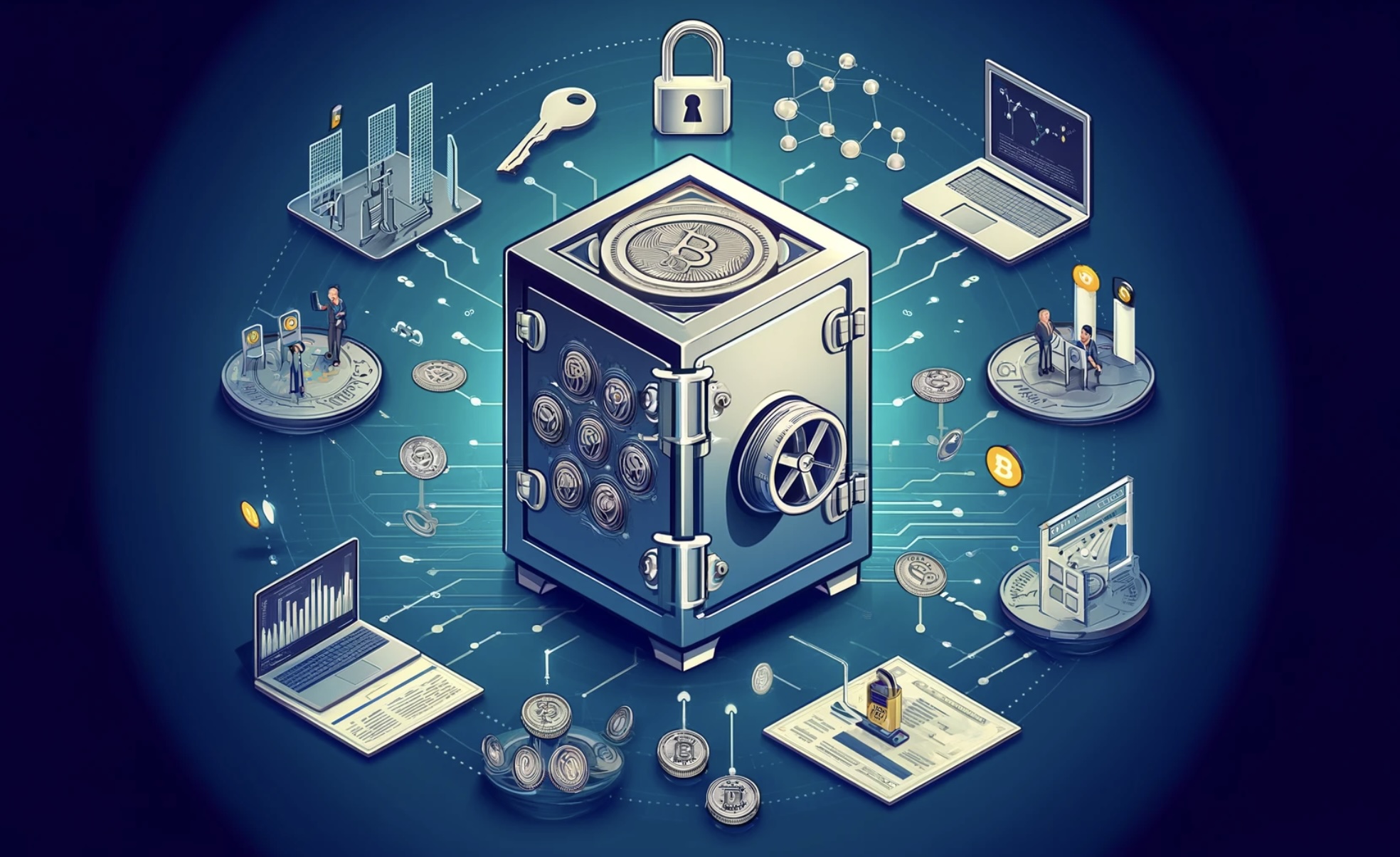 Tạp chí crypto hàng đầu Việt Nam