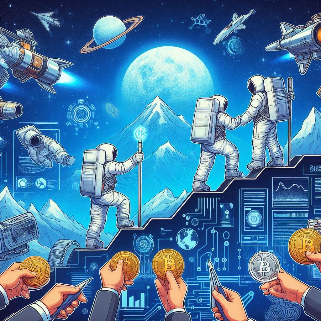 Tạp chí crypto hàng đầu Việt Nam