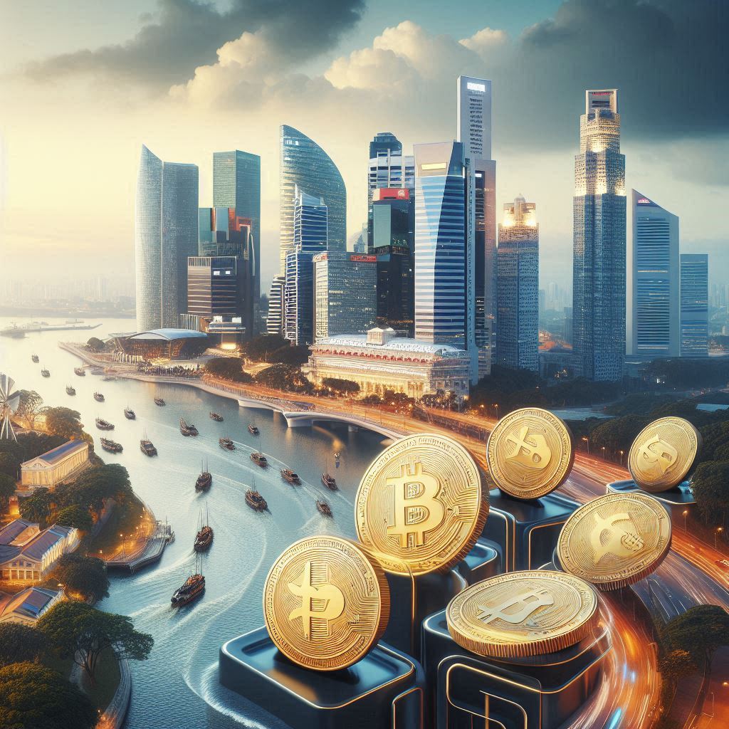 Tạp chí crypto hàng đầu Việt Nam