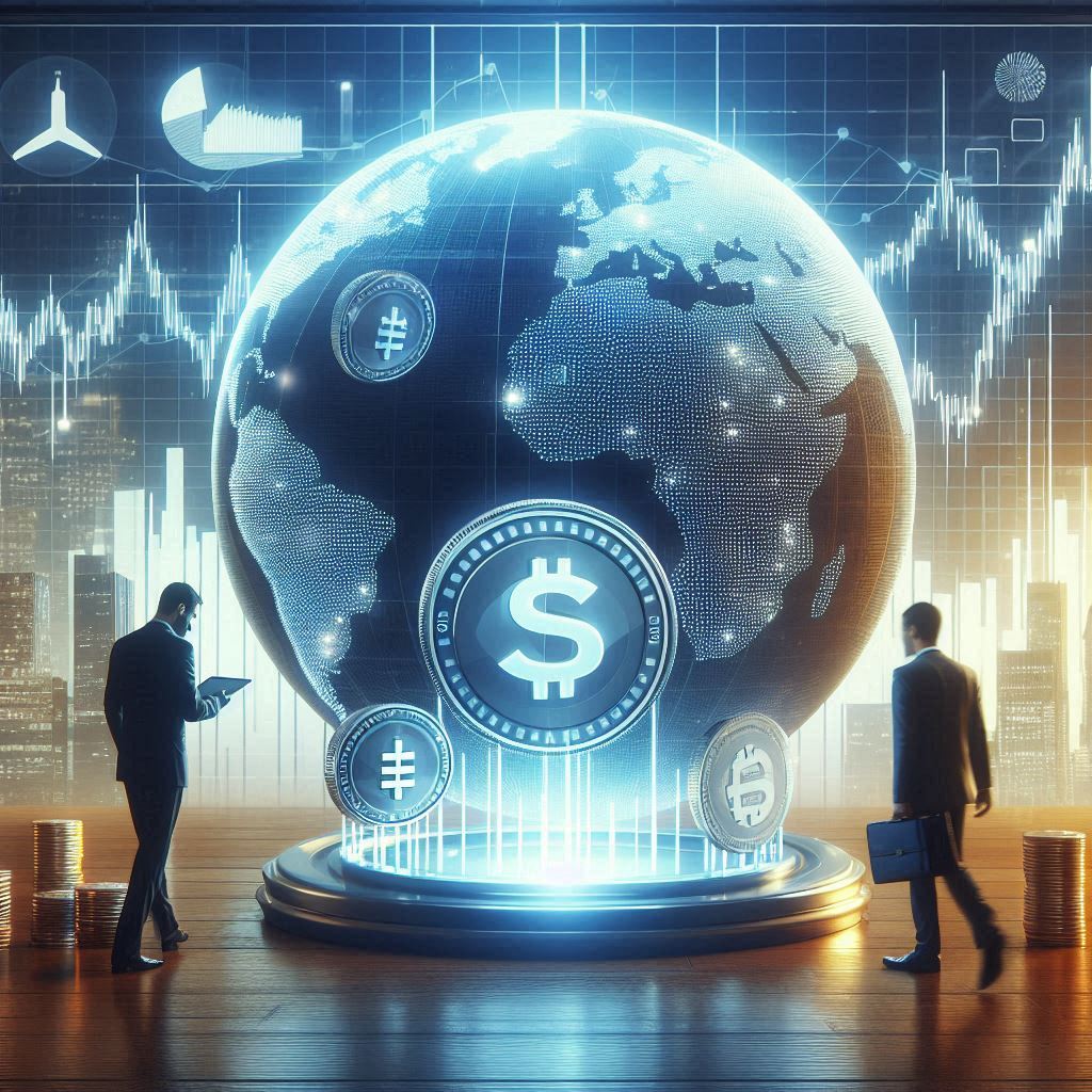 Tạp chí crypto hàng đầu Việt Nam
