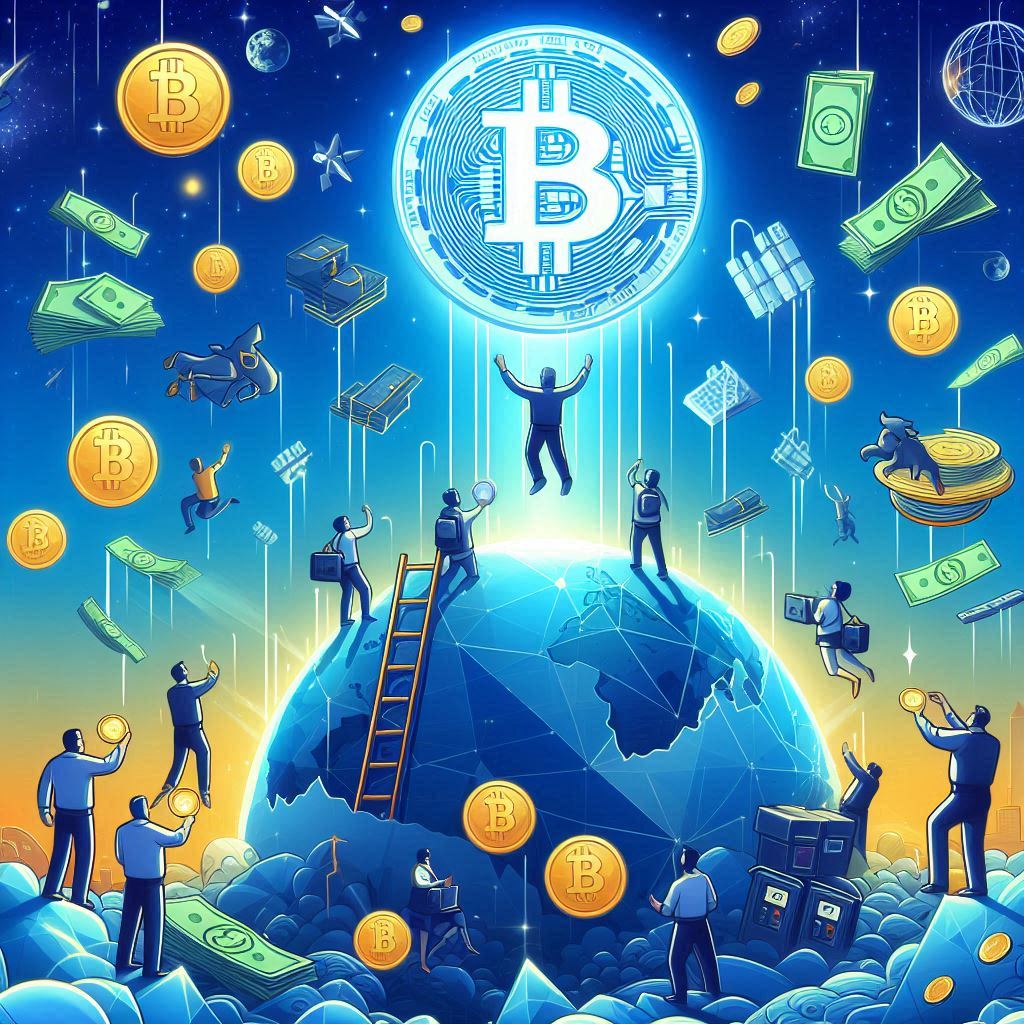 Tạp chí crypto hàng đầu Việt Nam
