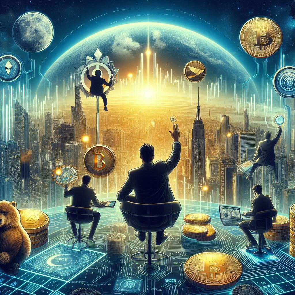 Tạp chí crypto hàng đầu Việt Nam