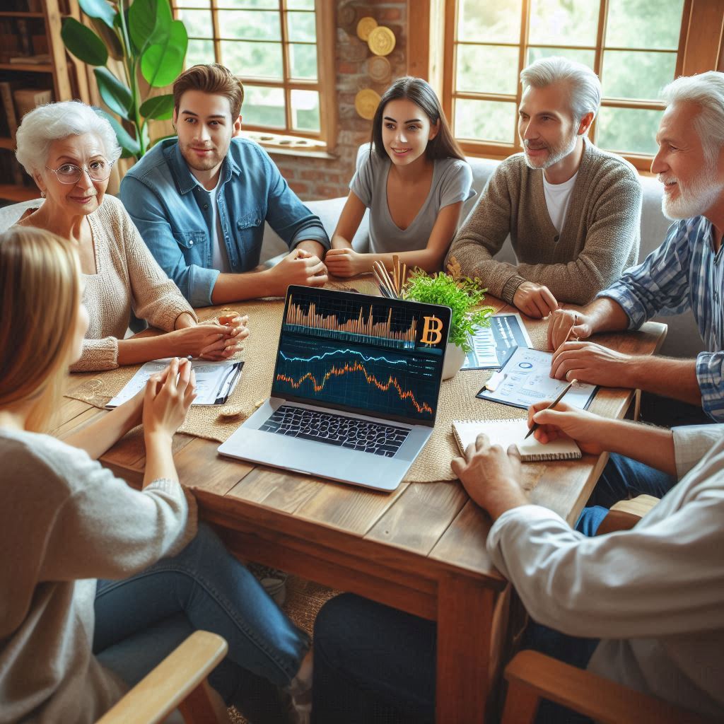 Tạp chí crypto hàng đầu Việt Nam