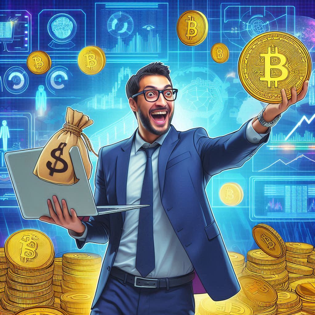 Tạp chí crypto hàng đầu Việt Nam