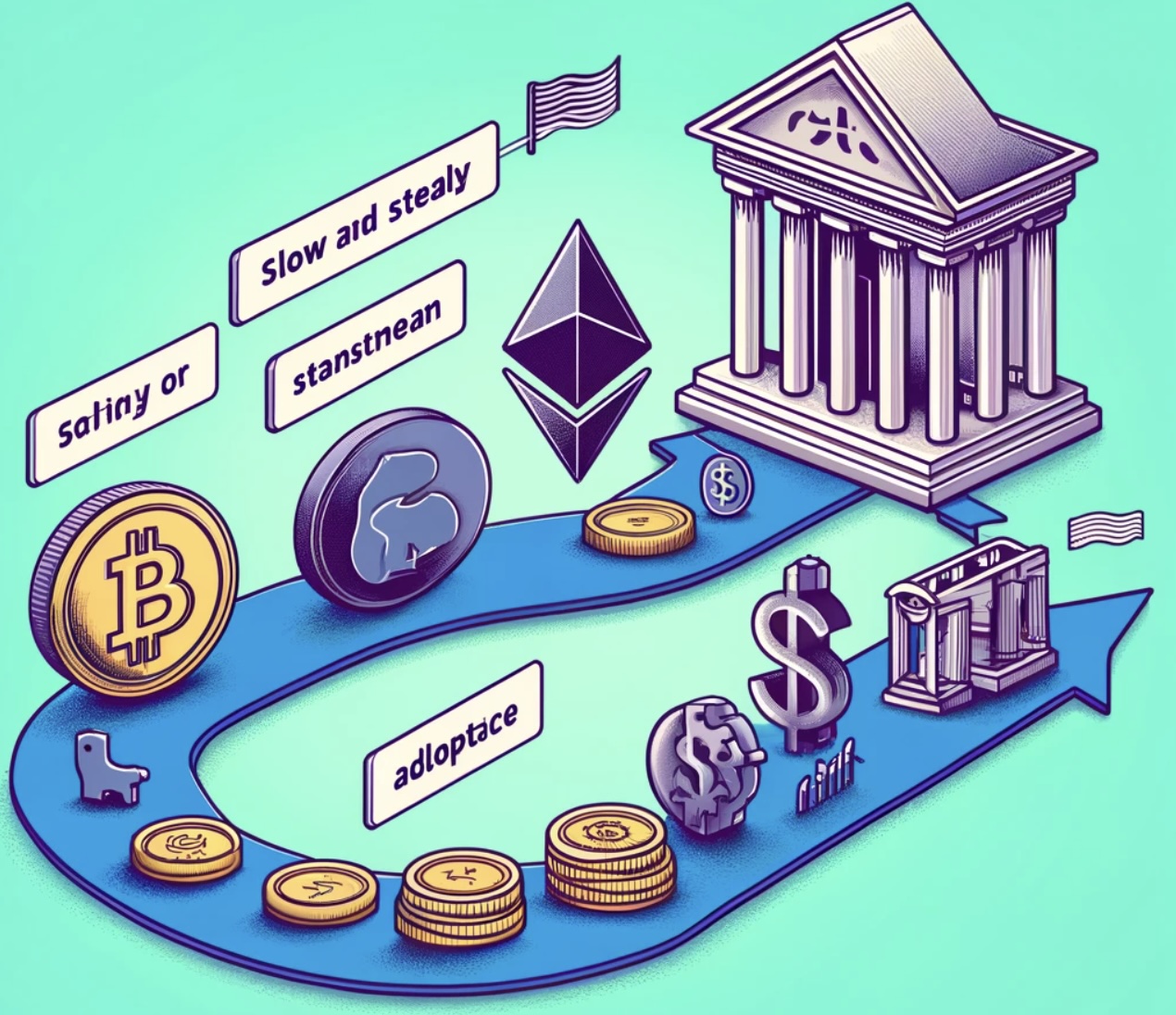 Tạp chí crypto hàng đầu Việt Nam