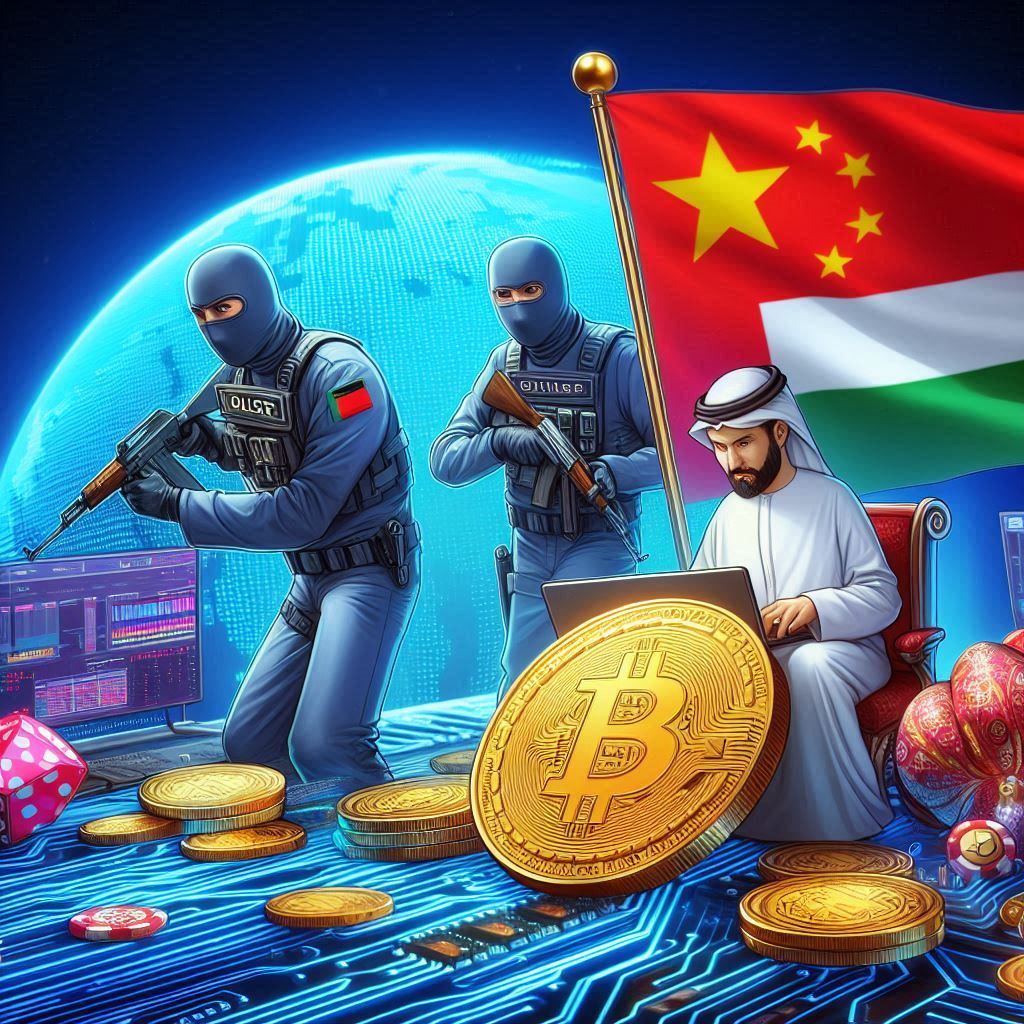 Tạp chí crypto hàng đầu Việt Nam