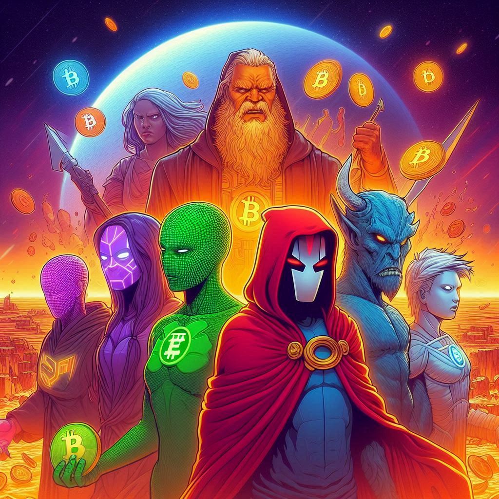 Tạp chí crypto hàng đầu Việt Nam