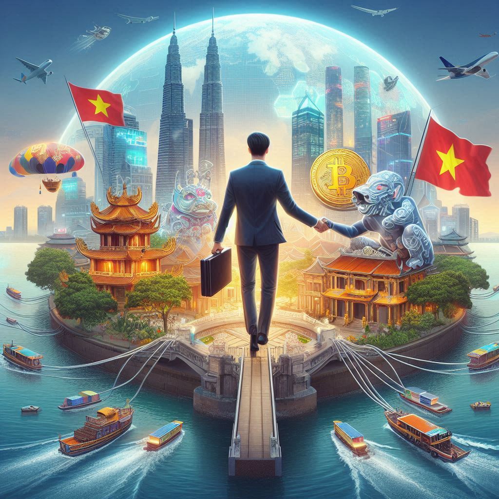 Tạp chí crypto hàng đầu Việt Nam