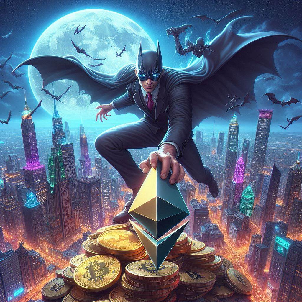 Tạp chí crypto hàng đầu Việt Nam