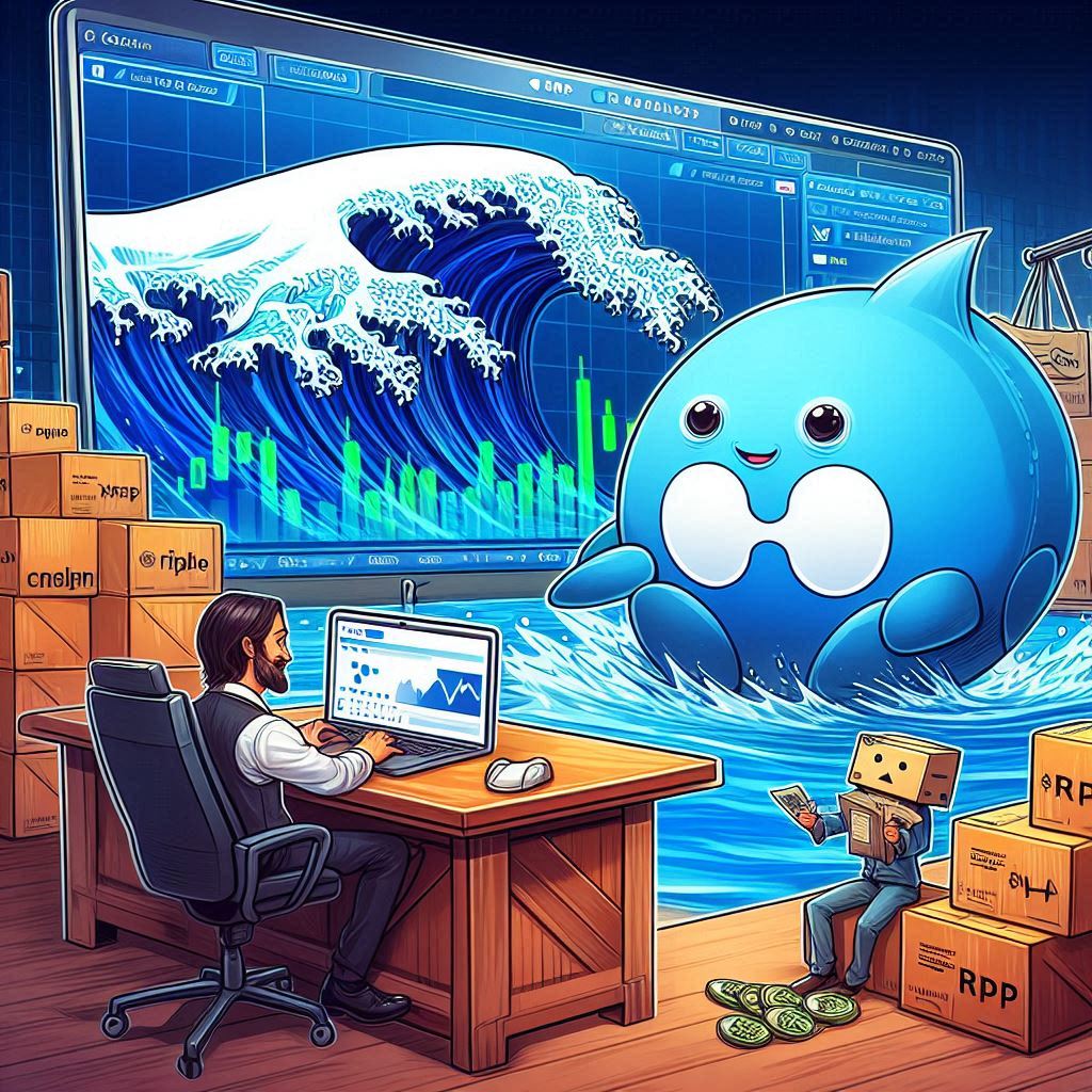 Tạp chí crypto hàng đầu Việt Nam