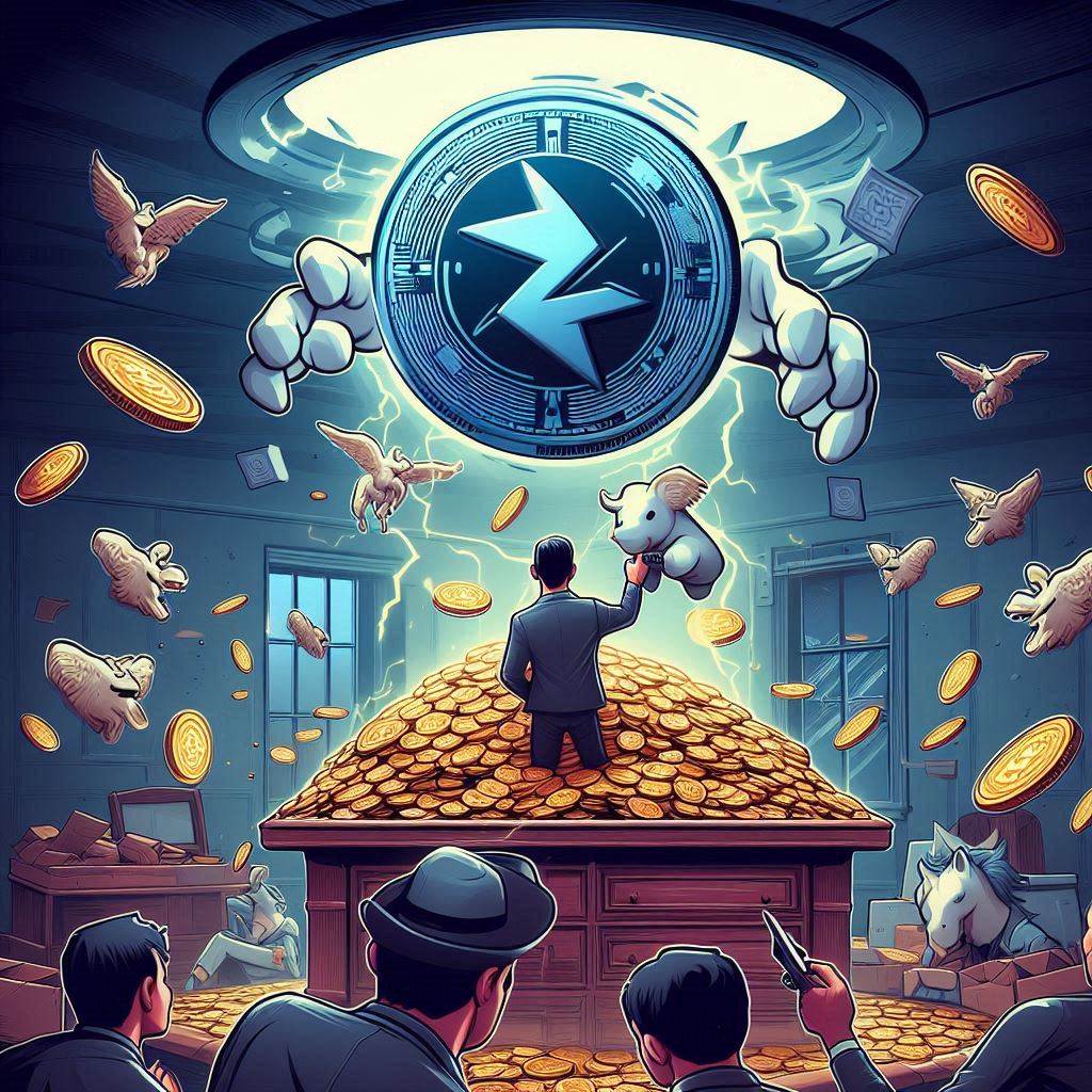 Tạp chí crypto hàng đầu Việt Nam