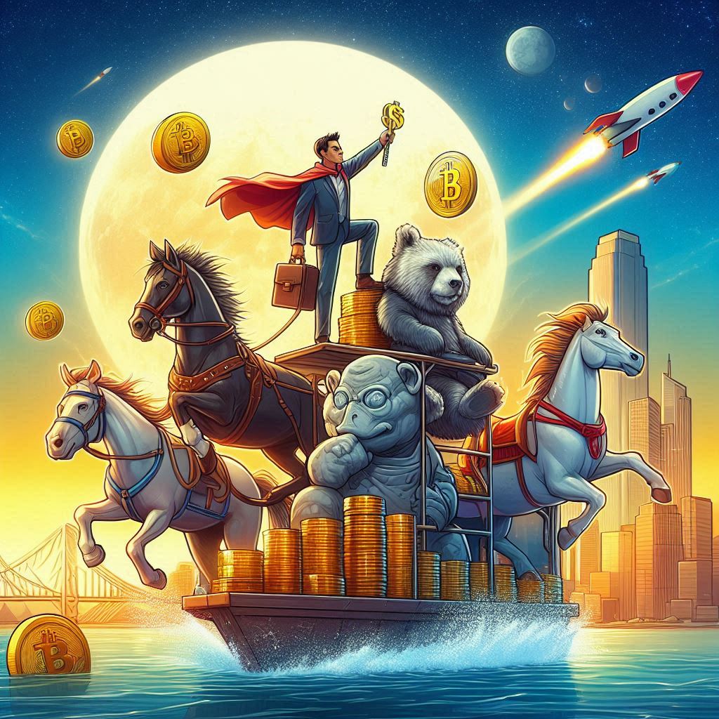 Tạp chí crypto hàng đầu Việt Nam
