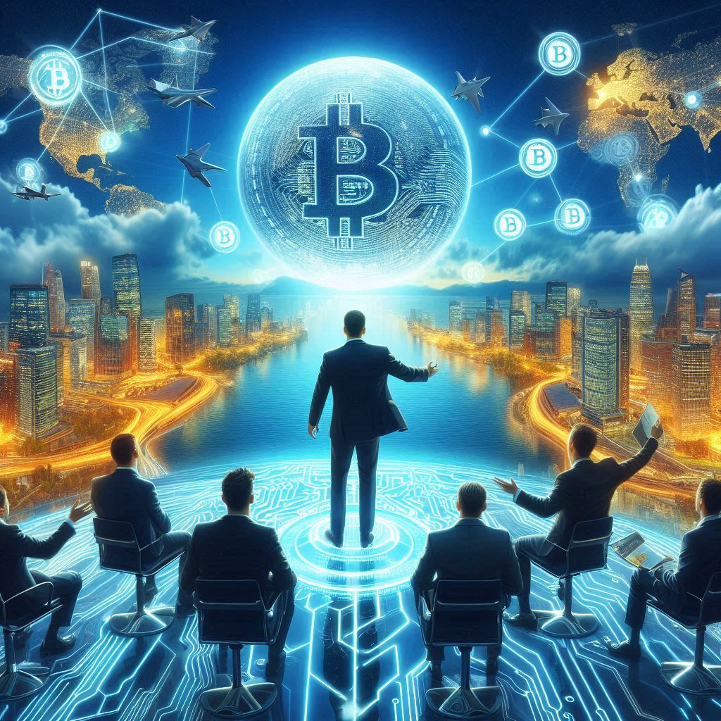 Tạp chí crypto hàng đầu Việt Nam