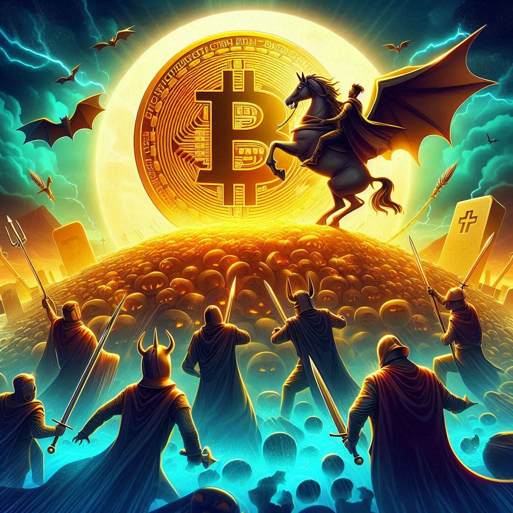 Tạp chí crypto hàng đầu Việt Nam