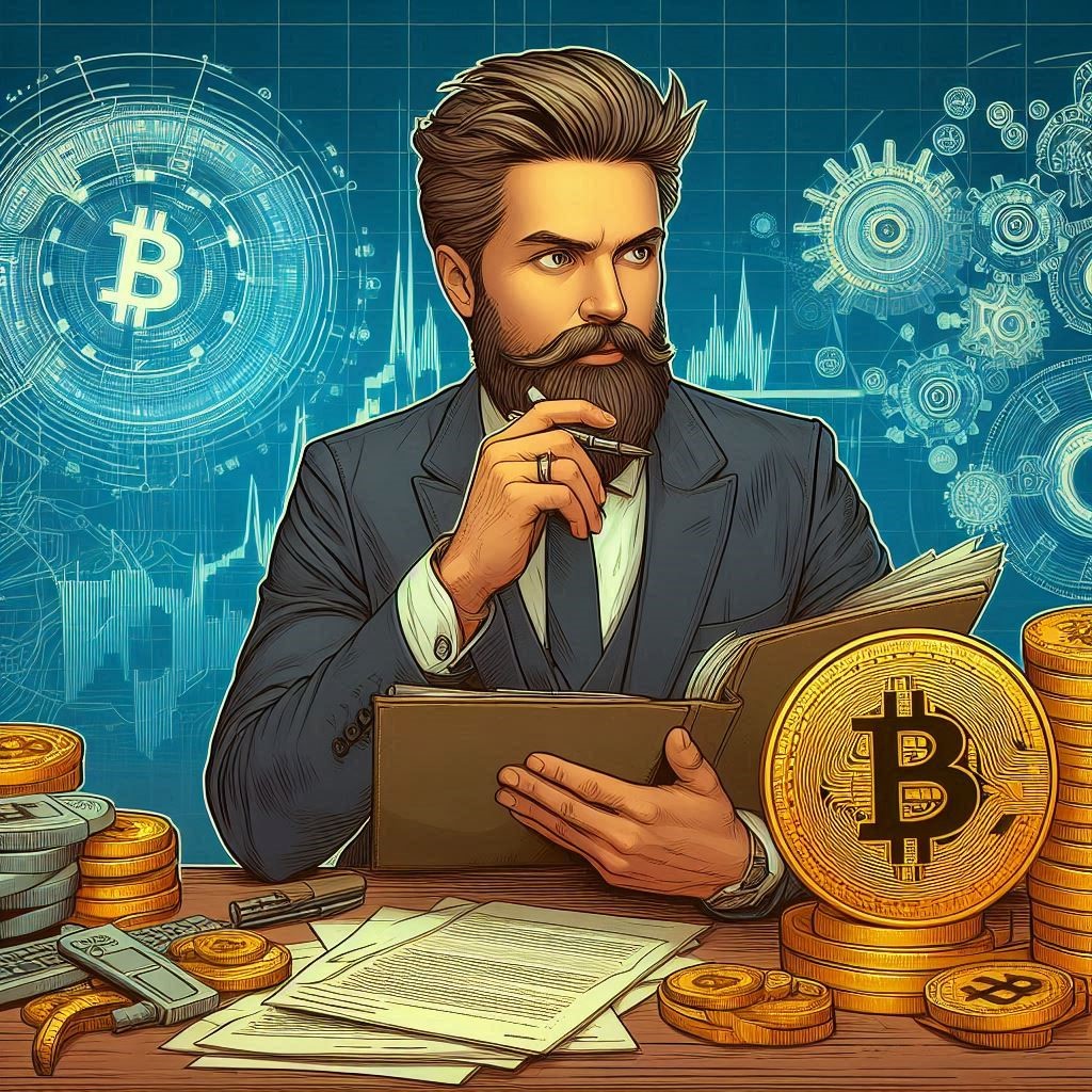 Tạp chí crypto hàng đầu Việt Nam