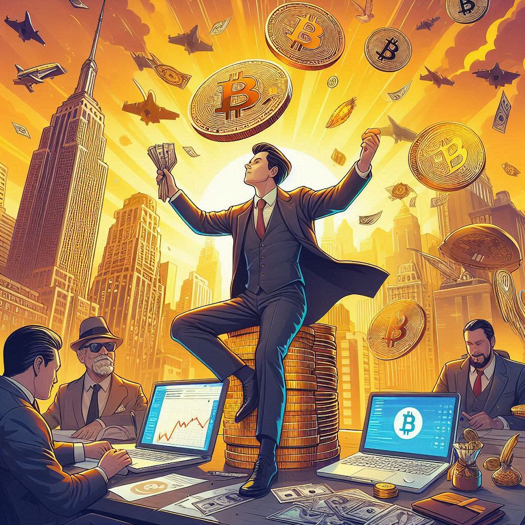 Tạp chí crypto hàng đầu Việt Nam