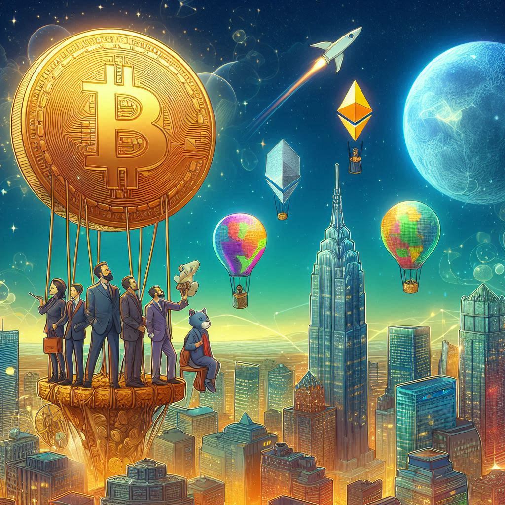 Tạp chí crypto hàng đầu Việt Nam