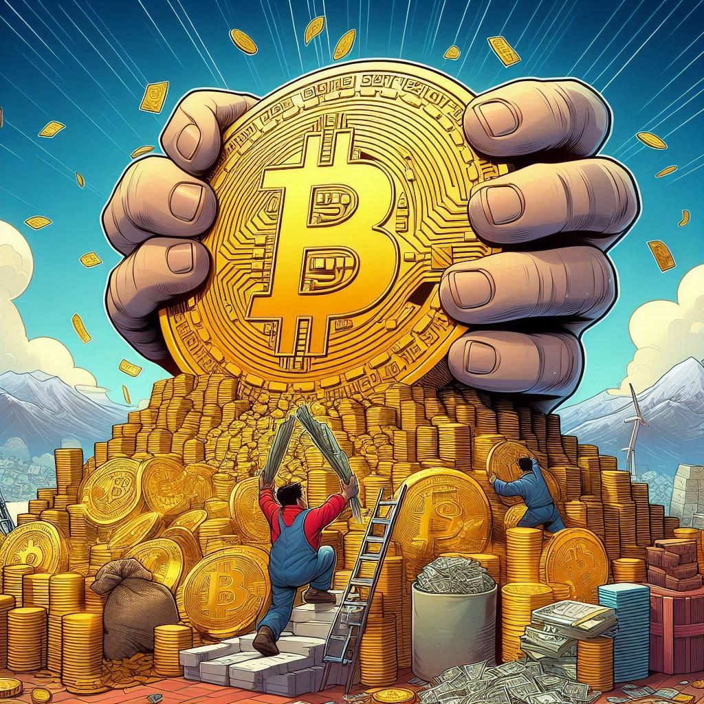 Tạp chí crypto hàng đầu Việt Nam