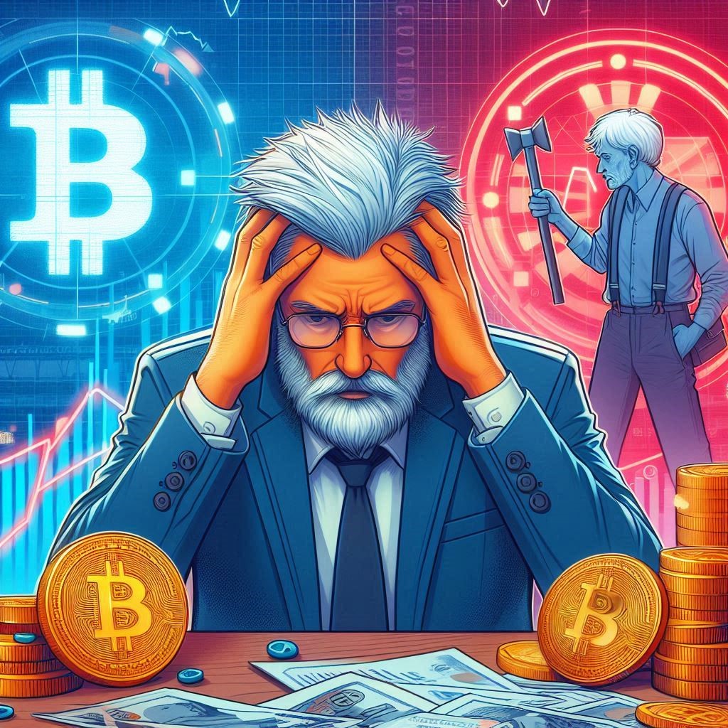 Tạp chí crypto hàng đầu Việt Nam