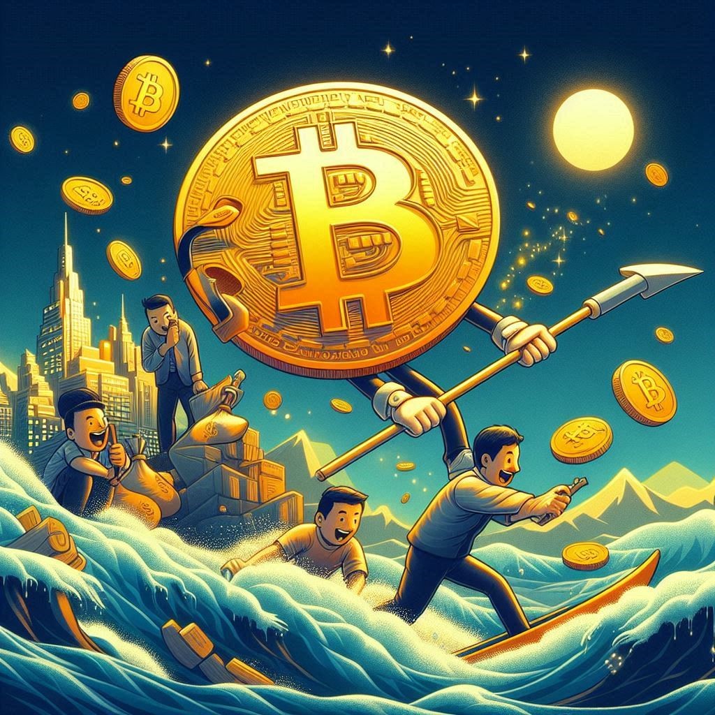 Tạp chí crypto hàng đầu Việt Nam