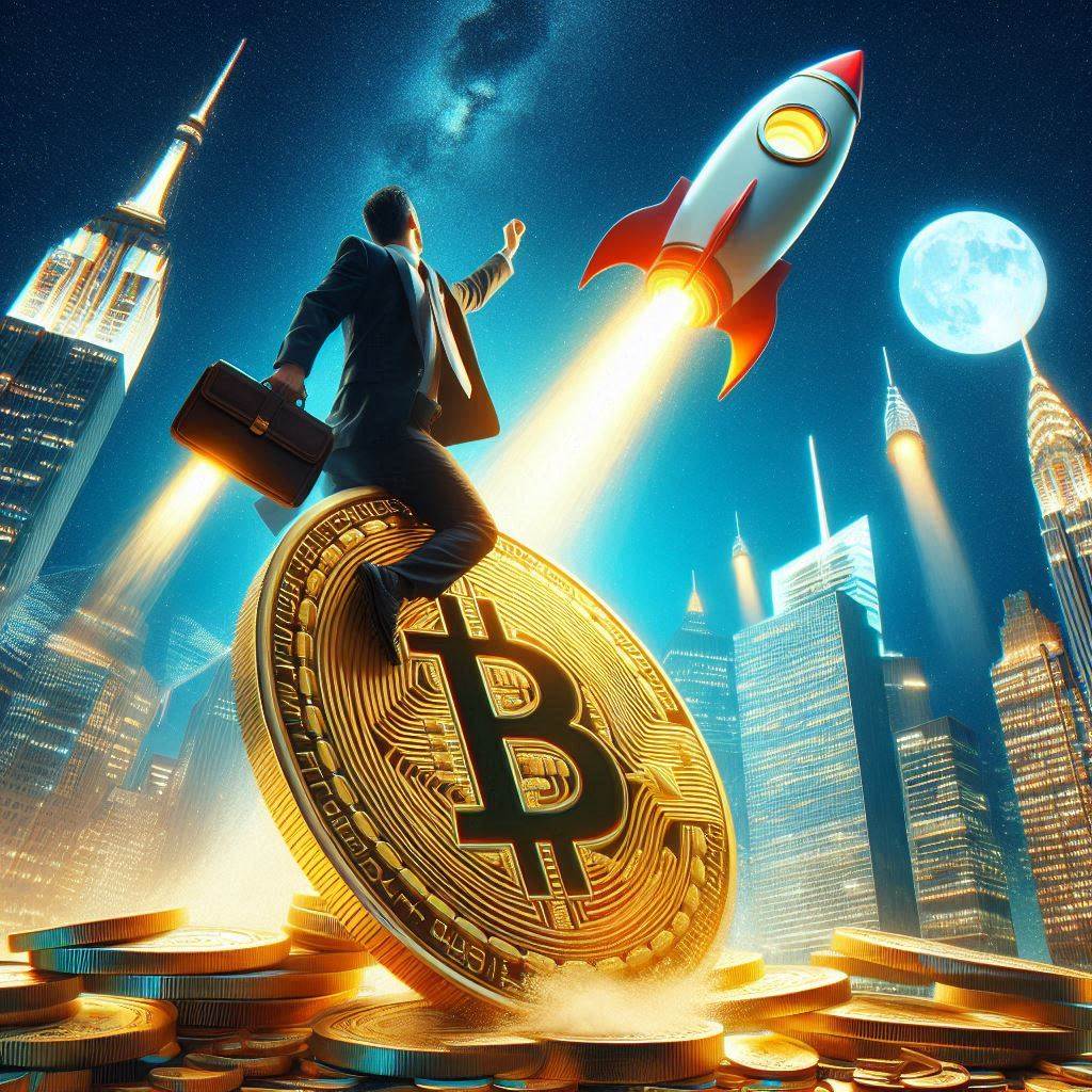 Tạp chí crypto hàng đầu Việt Nam