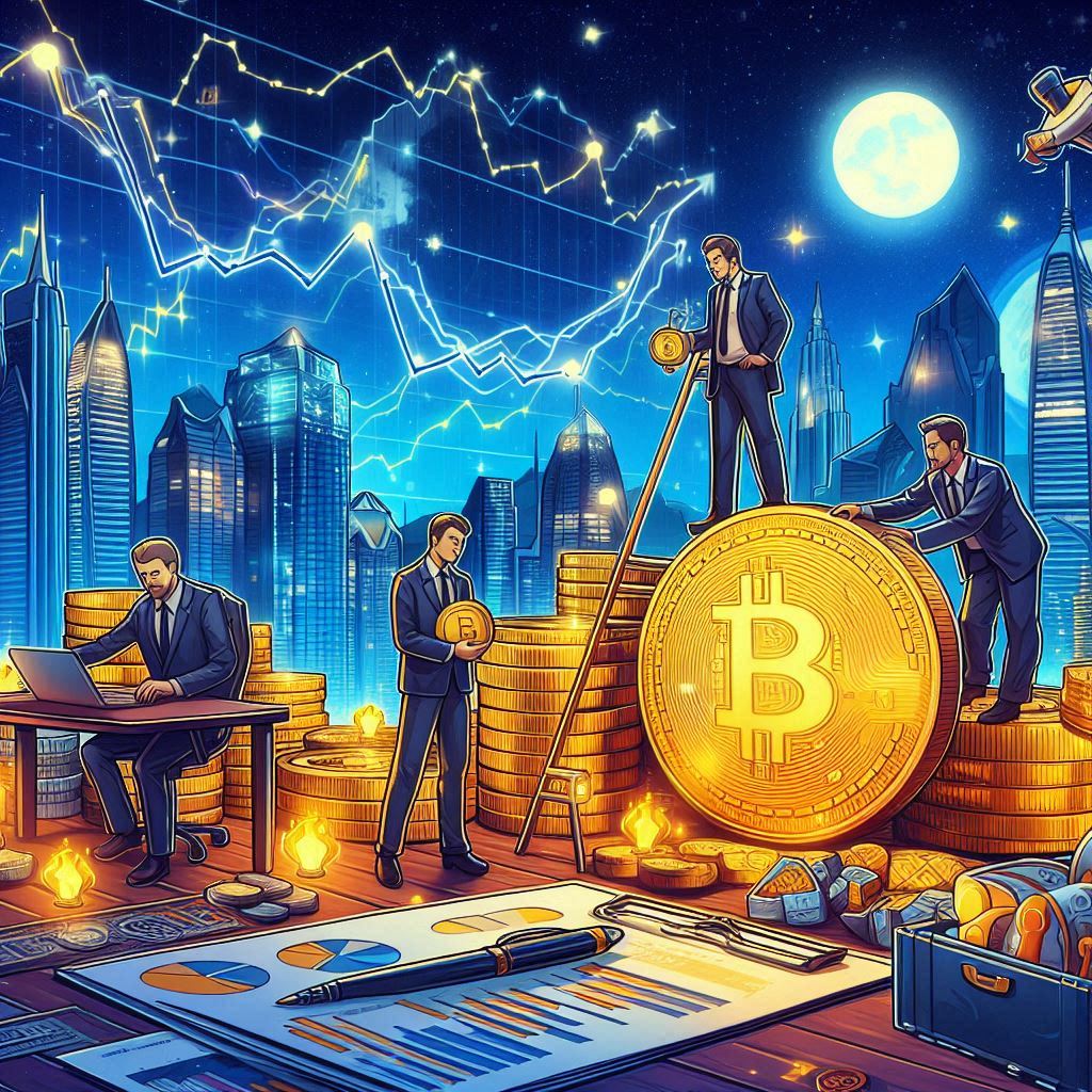 Tạp chí crypto hàng đầu Việt Nam