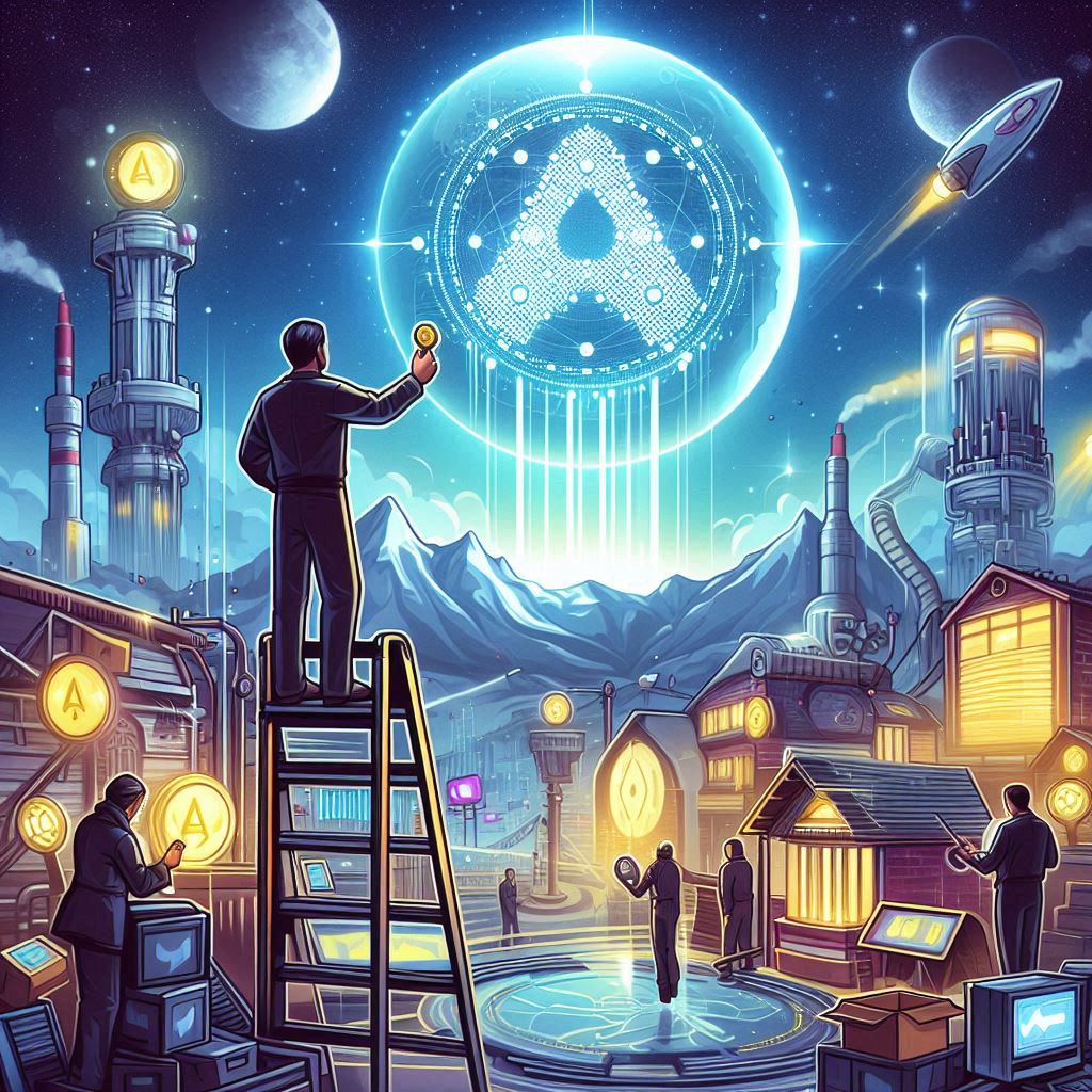 Tạp chí crypto hàng đầu Việt Nam