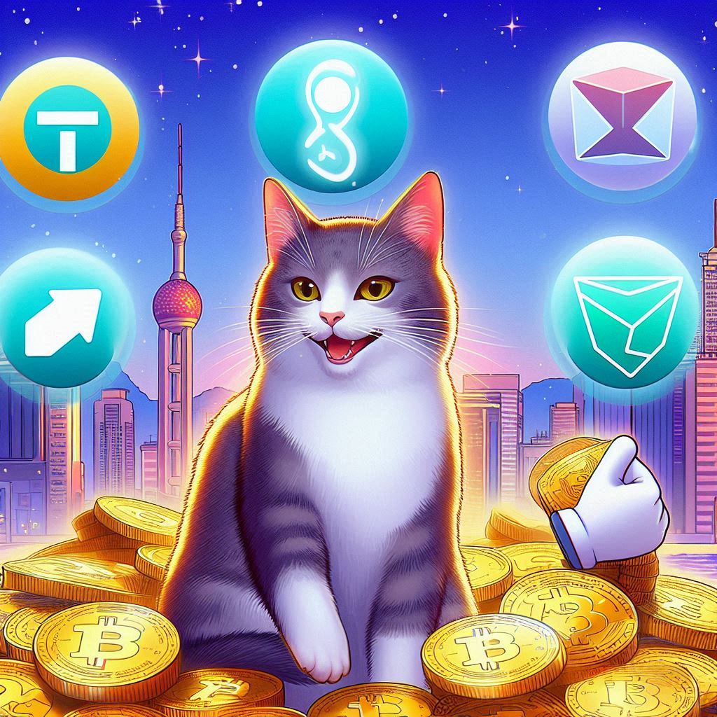 Tạp chí crypto hàng đầu Việt Nam