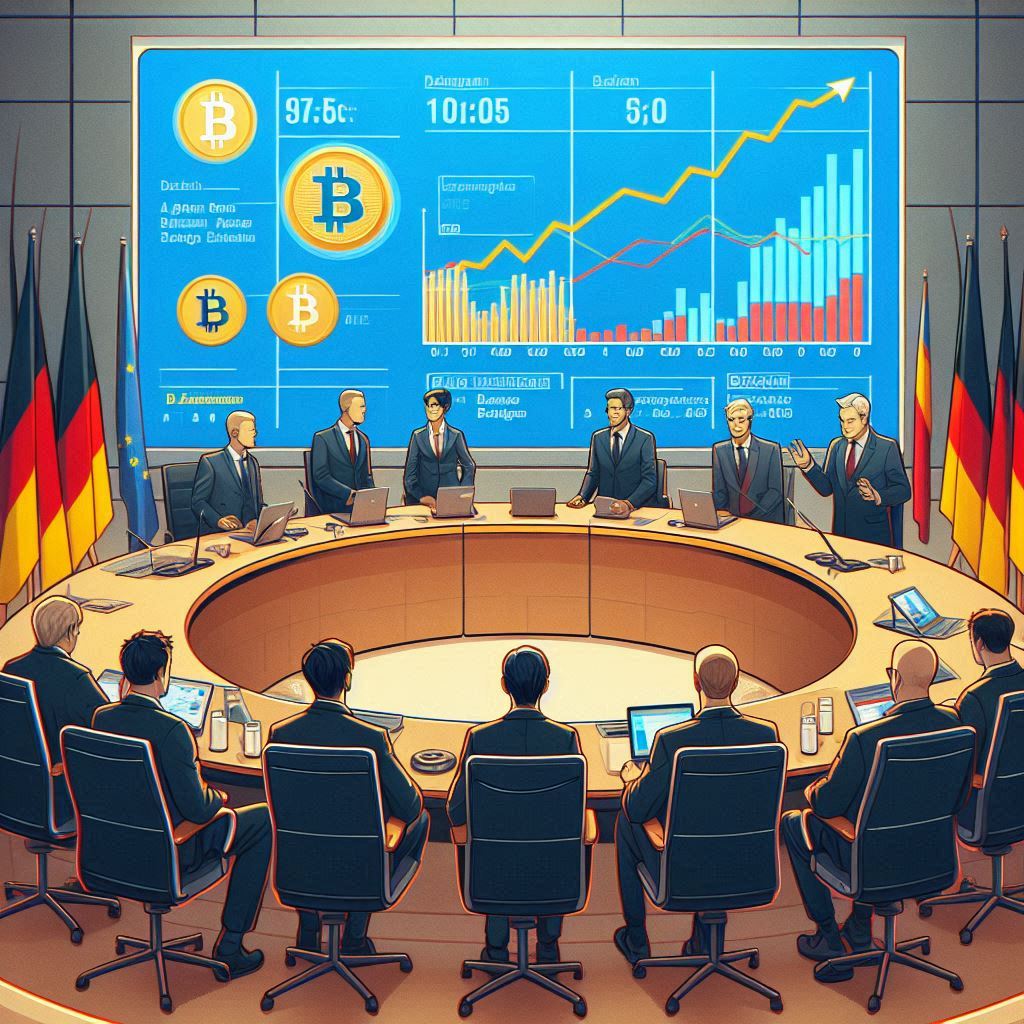 Tạp chí crypto hàng đầu Việt Nam