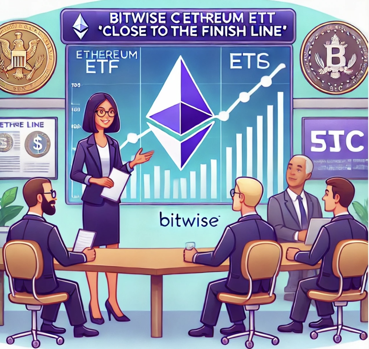 Tạp chí crypto hàng đầu Việt Nam