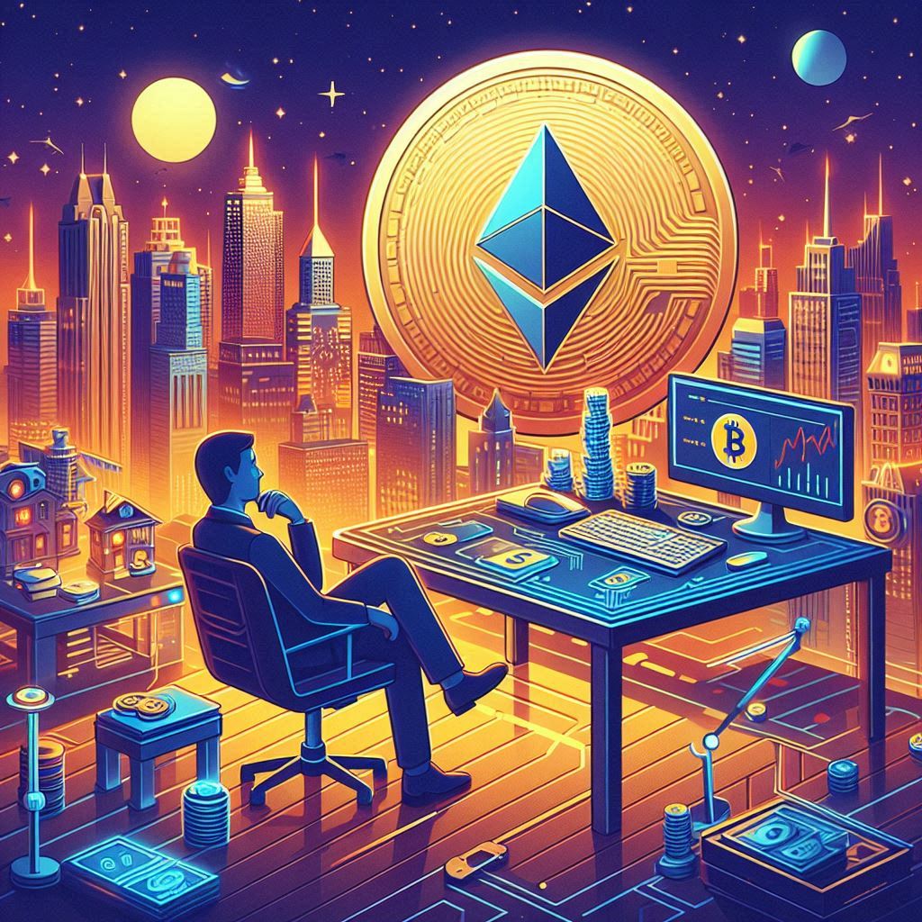Tạp chí crypto hàng đầu Việt Nam