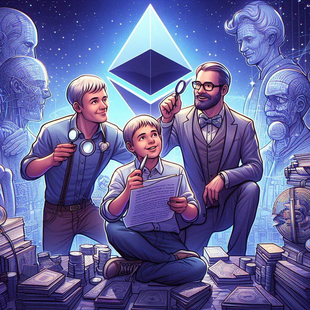 Tạp chí crypto hàng đầu Việt Nam