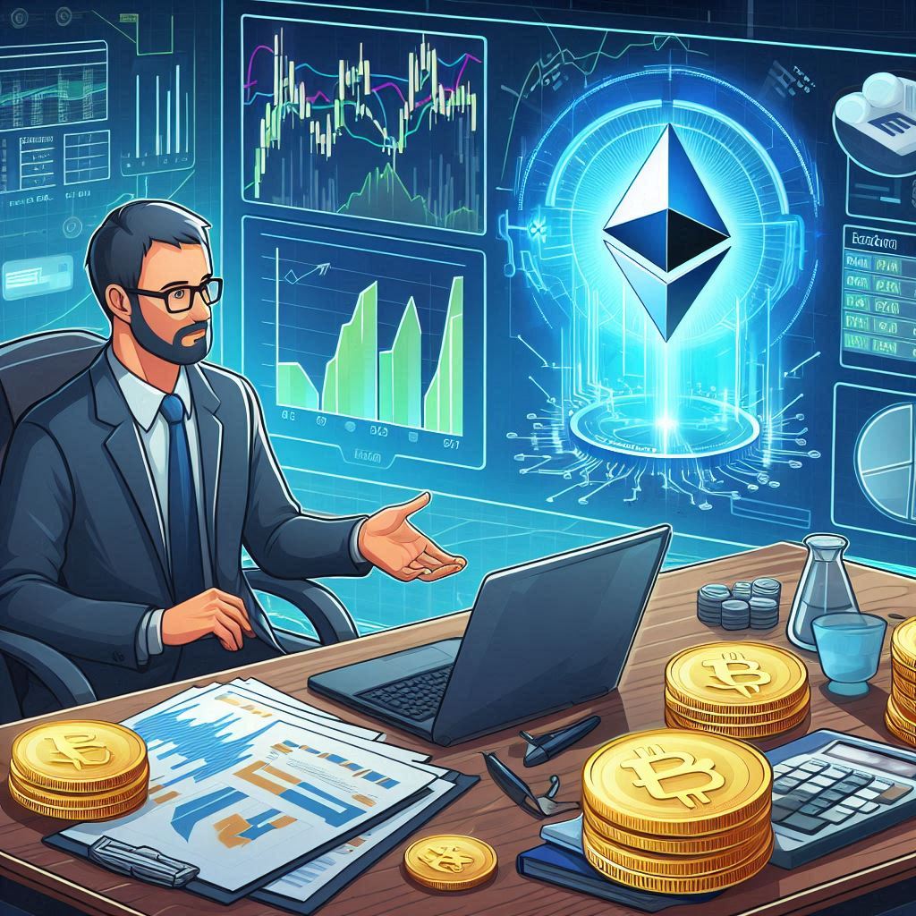 Tạp chí crypto hàng đầu Việt Nam