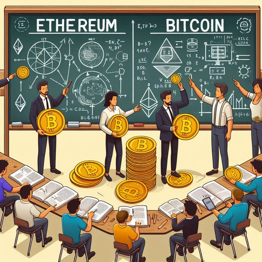 Tạp chí crypto hàng đầu Việt Nam