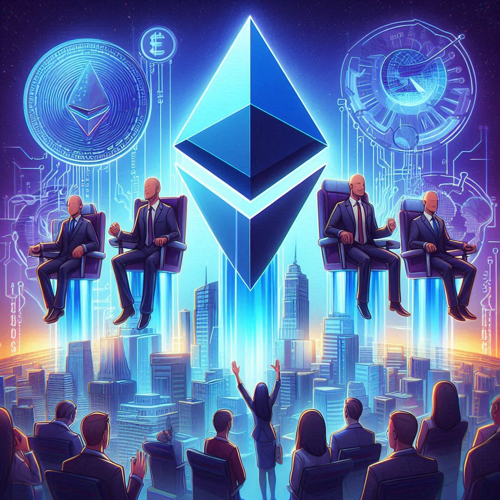 Tạp chí crypto hàng đầu Việt Nam