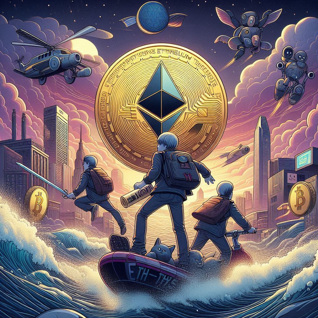 Tạp chí crypto hàng đầu Việt Nam