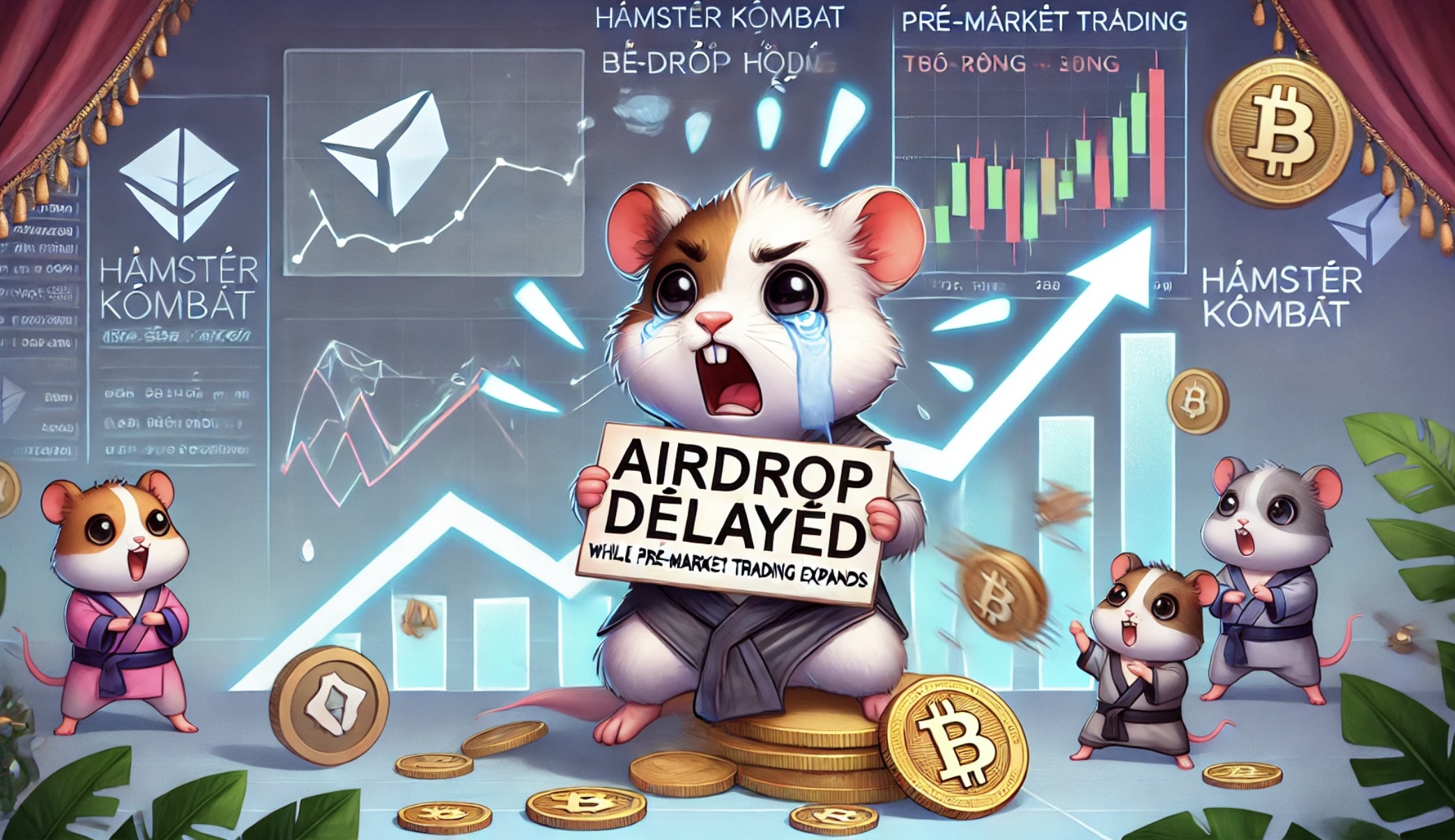 Tạp chí crypto hàng đầu Việt Nam