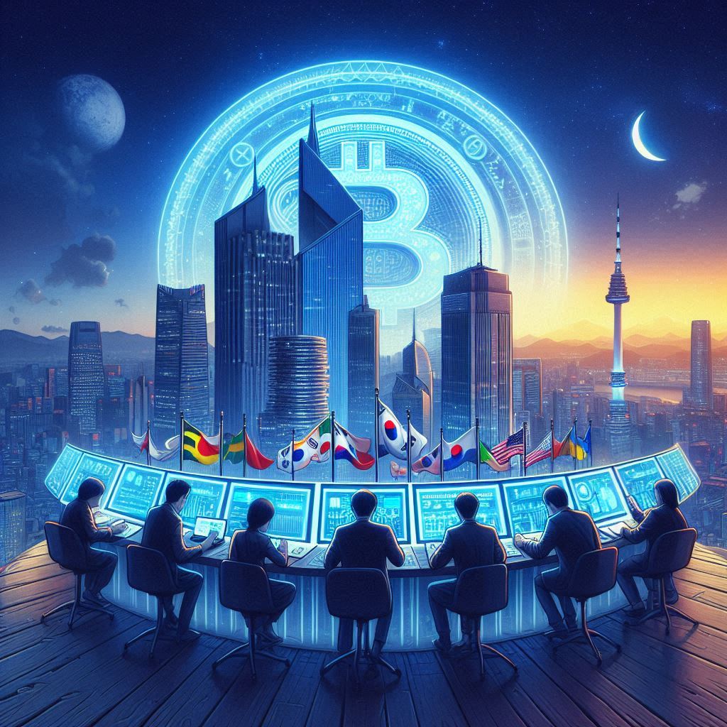 Tạp chí crypto hàng đầu Việt Nam