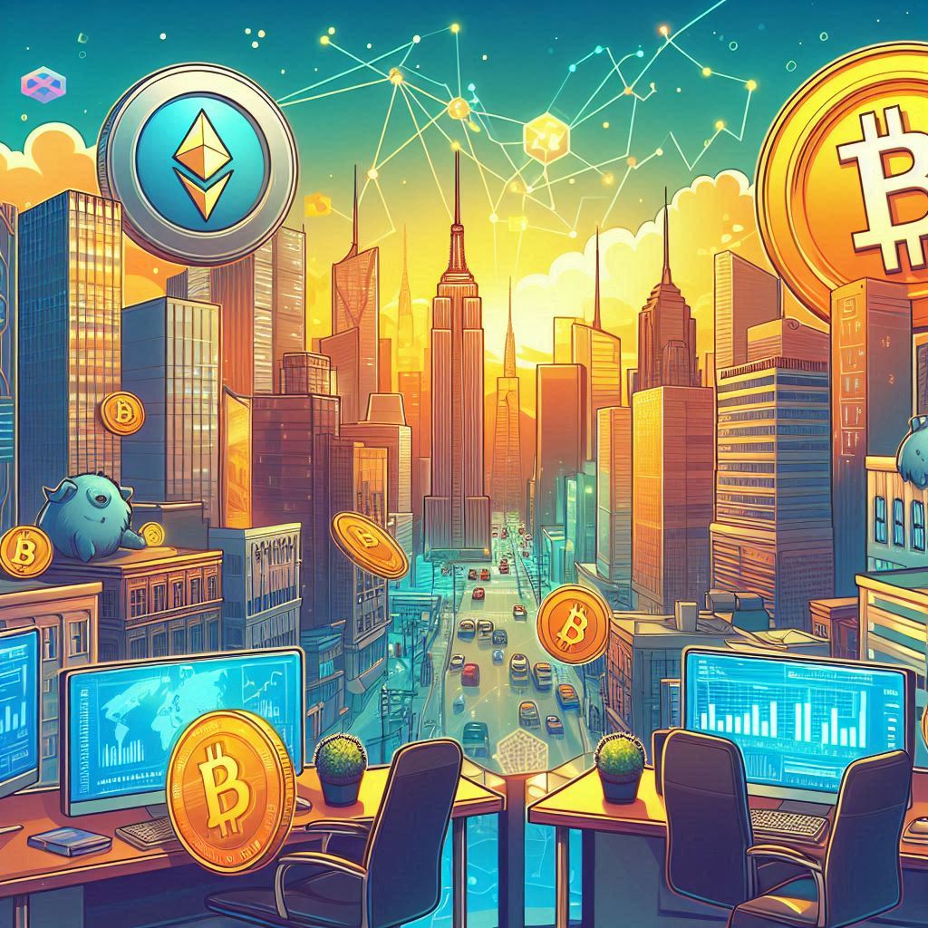 Tạp chí crypto hàng đầu Việt Nam