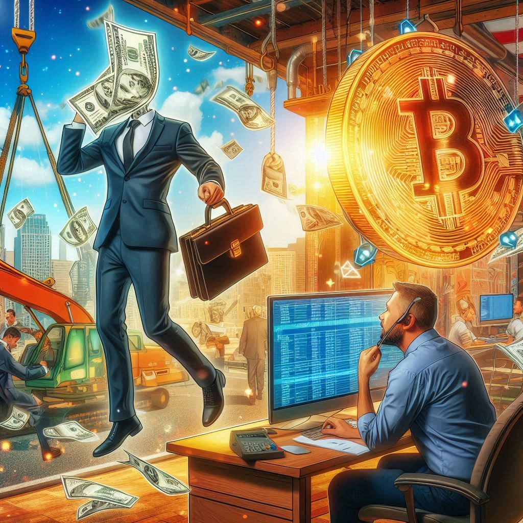 Tạp chí crypto hàng đầu Việt Nam