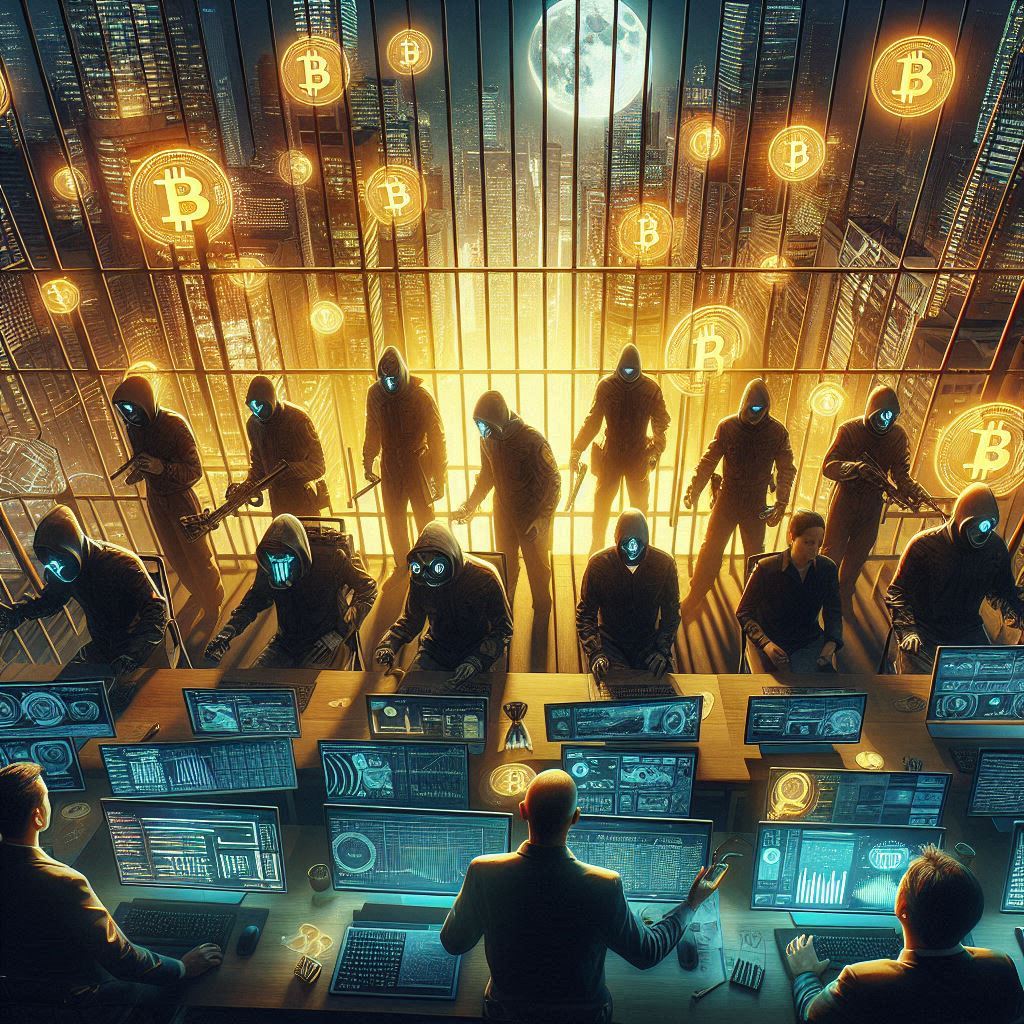 Tạp chí crypto hàng đầu Việt Nam