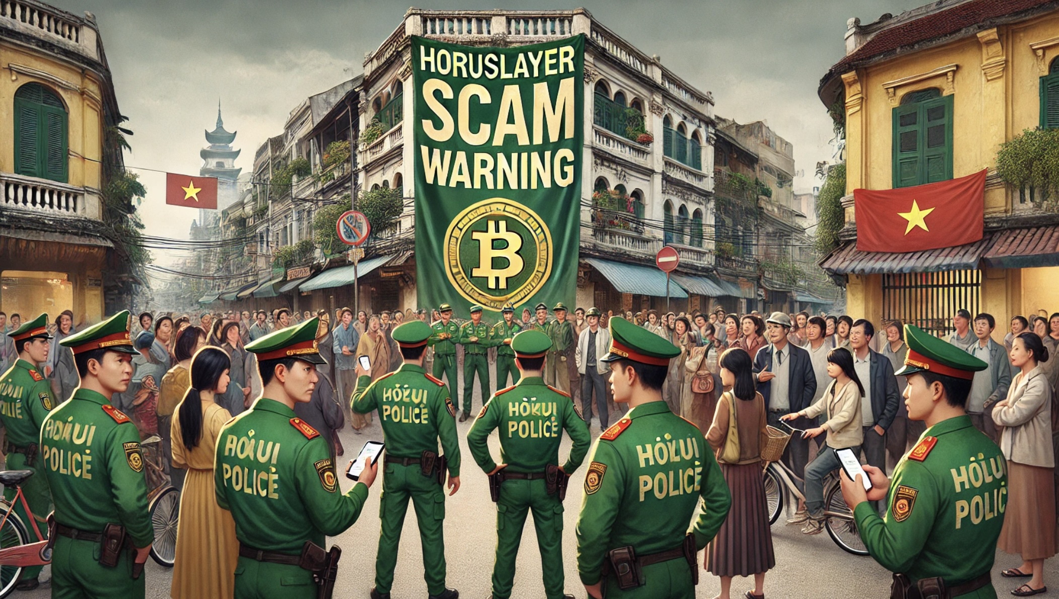Tạp chí crypto hàng đầu Việt Nam