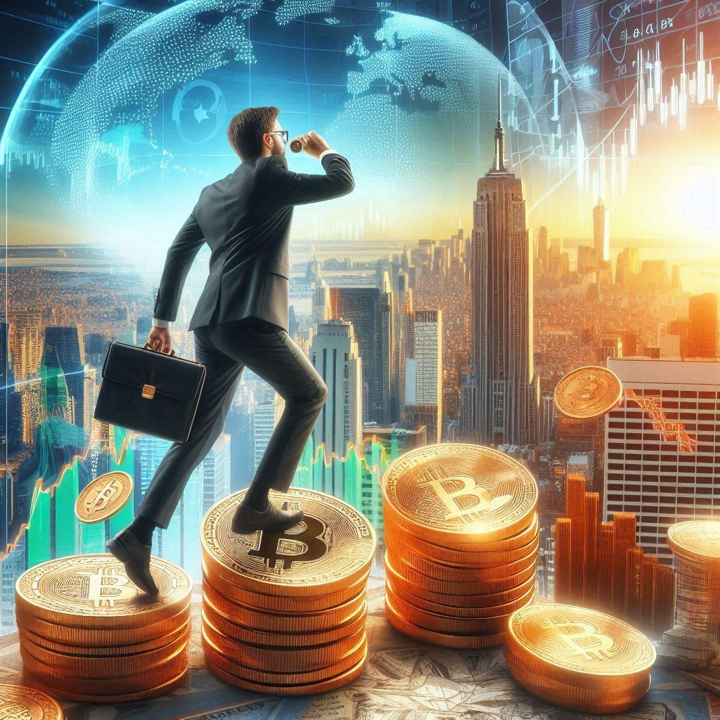 Tạp chí crypto hàng đầu Việt Nam
