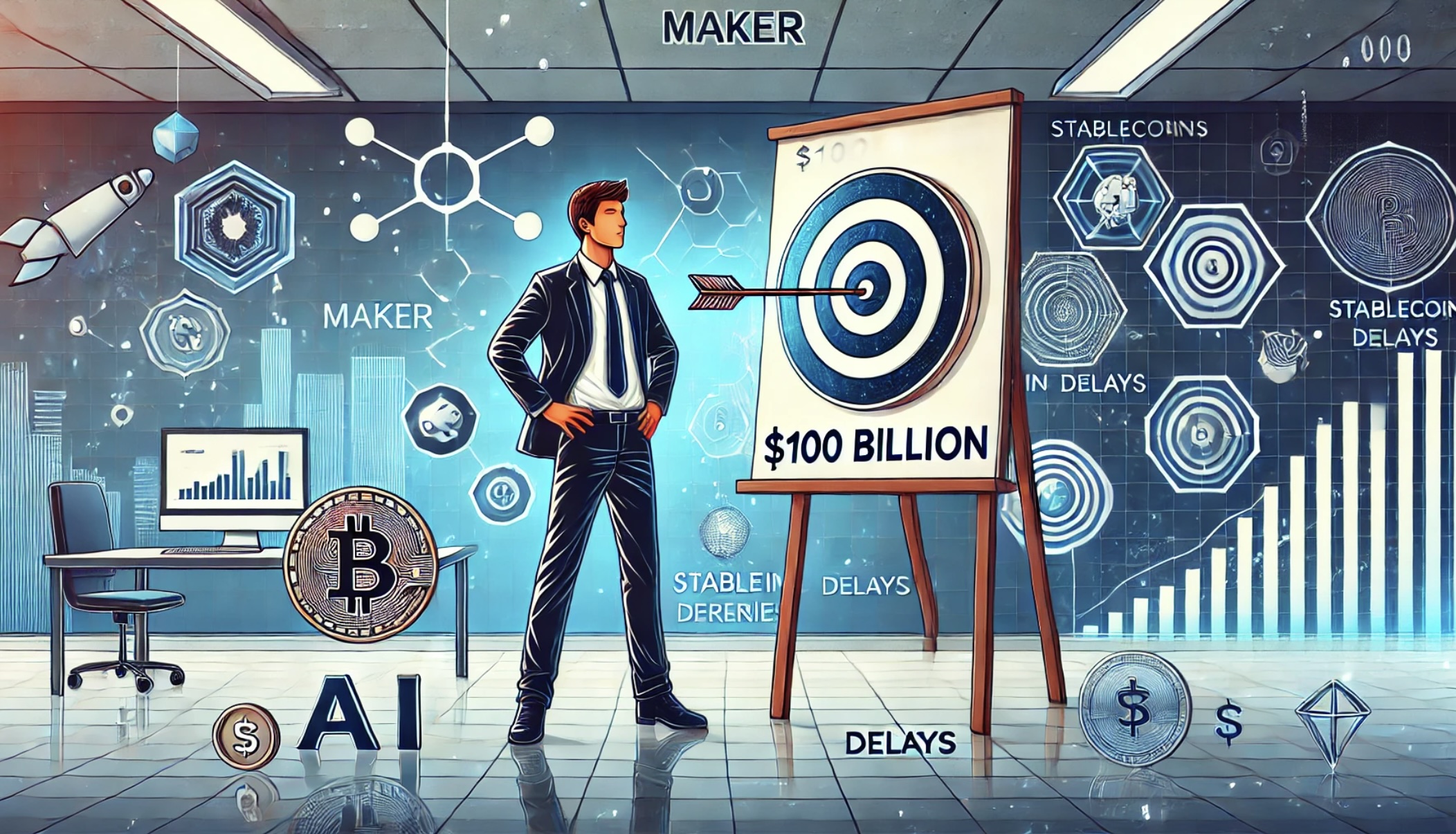 Tạp chí crypto hàng đầu Việt Nam