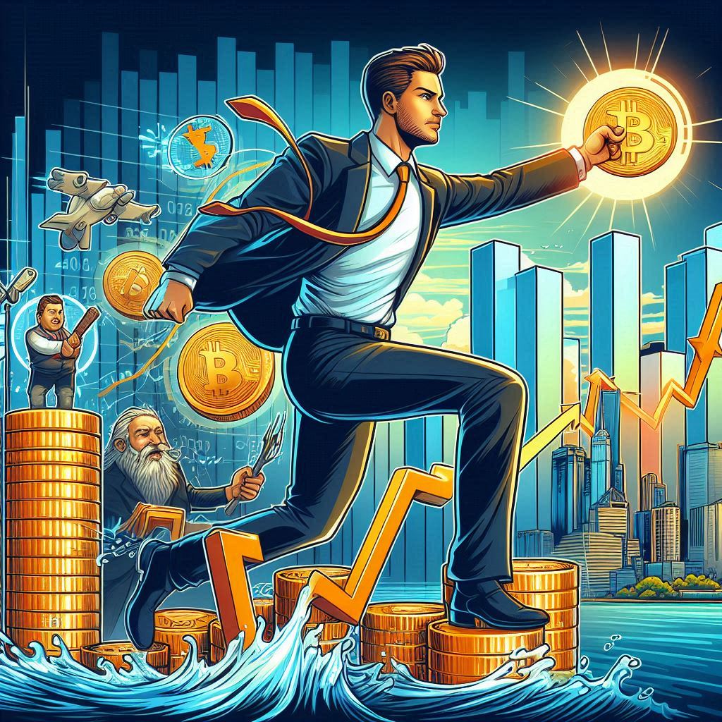 Tạp chí crypto hàng đầu Việt Nam