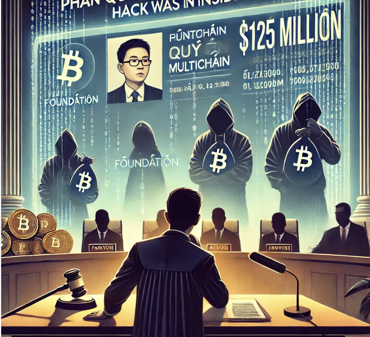 Tạp chí crypto hàng đầu Việt Nam