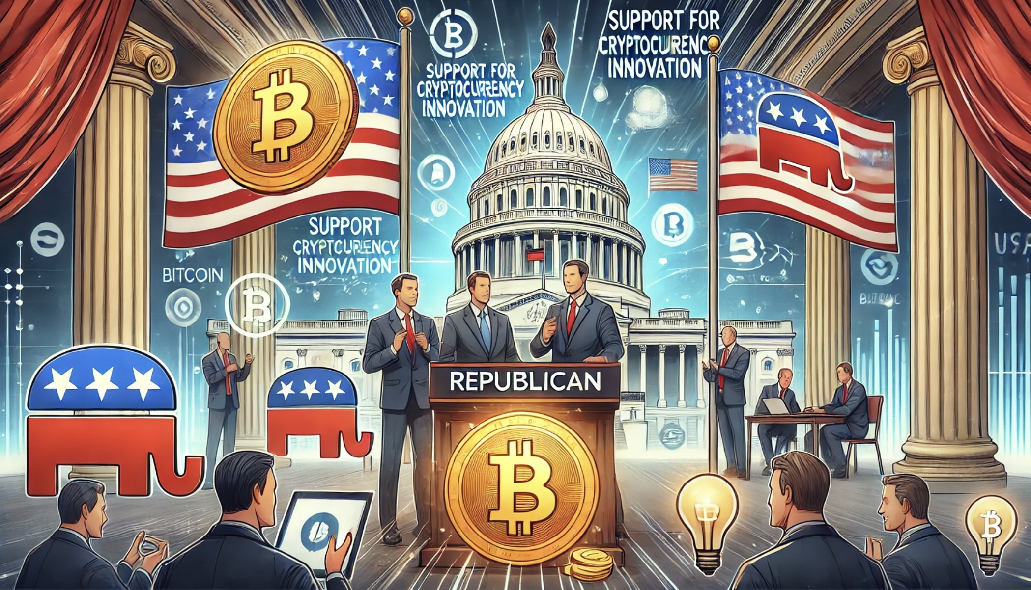 Tạp chí crypto hàng đầu Việt Nam